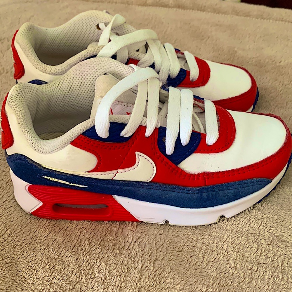 Boys Nike Shoes
